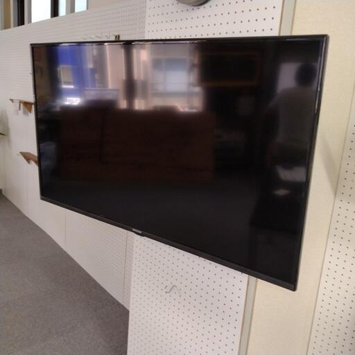 maxzen40インチテレビ家電 テレビ