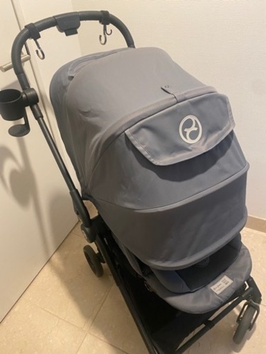 サイベックス メリオ カーボン 2024をレビュー！クチコミ・評判をもと