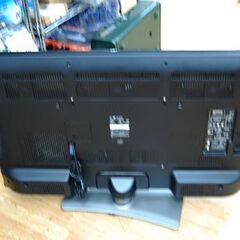 液晶テレビ 40インチ 2013年製 SHARP AQUOS LC-40B8 液晶TV 40型 リモコン付き 動作確認済み  札幌市 清田区 平岡