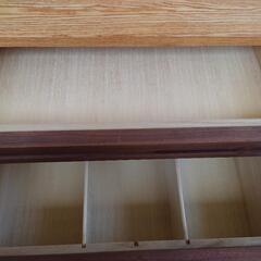 【決まりました】【超美品】☆ACTUS アクタス RELIEF レリーフ テレビボード ナチュラル 