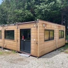 茨城県のプレハブ プレハブ その他の中古が安い！激安で譲ります・無料  