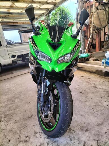 その他 zx-25r
