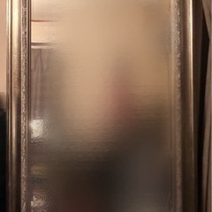 アンティーク調 ミラー 姿見