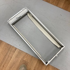 S744 ⭐ CORONA 窓用エアコン 冷房専用 5~9畳 19年製 CW-A1819E7 ⭐動作確認済 ⭐クリーニング済