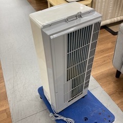 S744 ⭐ CORONA 窓用エアコン 冷房専用 5~9畳 19年製 CW-A1819E7 ⭐動作確認済 ⭐クリーニング済