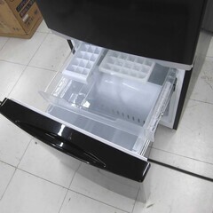 冷蔵庫 153L 2021年製 TOSHIBA GR-S15BS(K) ブラック 2ドア 右開き