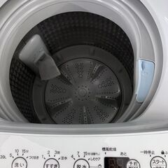✨️Haier✨️4.5kg洗濯機✨️ 2023年製✨️ BW-45A✨️ No.2800✨️● ※現金、クレジット、スマホ決済対応※