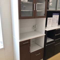 軽トラック貸出サービス有】レンジボード 2枚扉付 使用感大 フィルⅡ