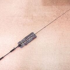 YAMAGA Blanks ヤマガブランクス seawalk Light Jigging SWLJ-B66L 