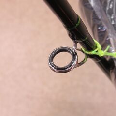YAMAGA Blanks ヤマガブランクス seawalk Light Jigging SWLJ-B66L 