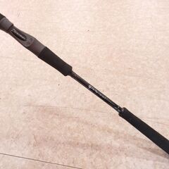 YAMAGA Blanks ヤマガブランクス seawalk Light Jigging SWLJ-B66L 