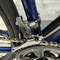 ほぼ新品) パワーメーター付きTREK ドマーネAL2 Magene PES-P505