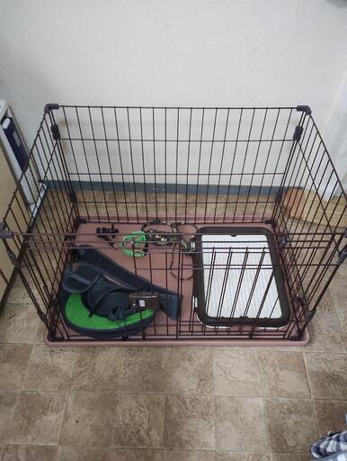 ペット用品