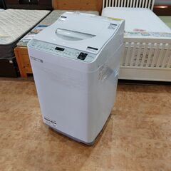 ✨安心の分解洗浄済✨シャープ 2020年製 5.5/3.5Kg 洗濯乾燥機 ES-TX5E 【愛市I4S032757-104】 ✨安心の分解洗浄済✨シャープ 2020年製 5.5/3.5Kg 洗濯乾燥