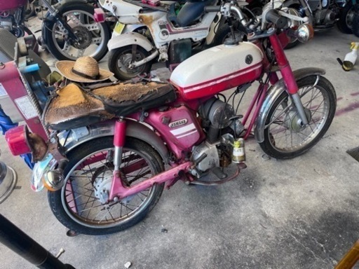 自転車 マウンテンバイク
