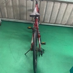 あさひ[ASAHI]　プレジジヨンスポーツ、クロスバイク