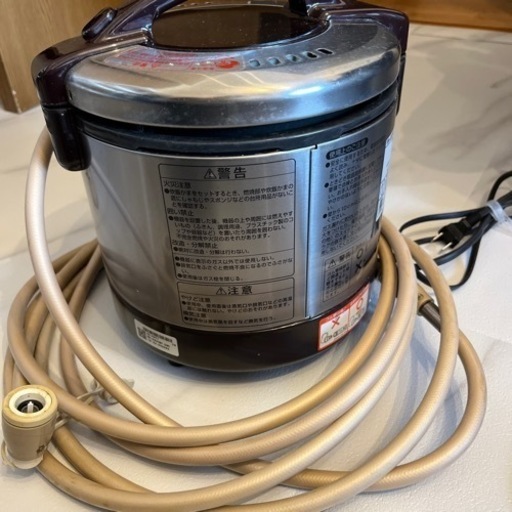 家電 キッチン家電 炊飯器