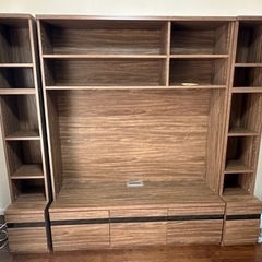 Disney ミニーマウス キャリーケース ピンク-本日15:30までお引取りできる方！テレビ台