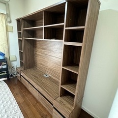 本日15:30までお引取りできる方！テレビ台