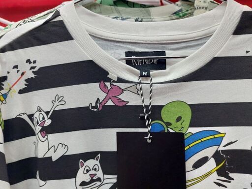 その他 Ripndip