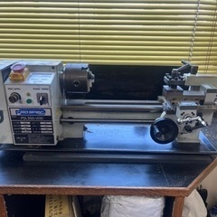 卓上旋盤 旋盤市場 PSL350-VDD 卓上旋盤 旋盤市場 PSL350-VDD