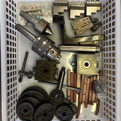 卓上旋盤 旋盤市場 PSL350-VDD