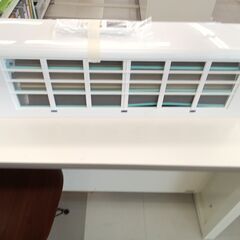 ★ジモティ割あり★ TOSHIBA  エアコン  2.2kw 23年製 室内機分解洗浄済み TC666