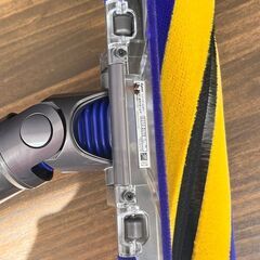 dyson ダイソン SV33 掃除機 スタンド付き コードレスクリーナー