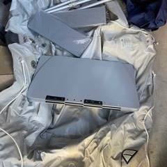 ゴムボート　　新品未使用