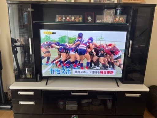家電 テレビ 液晶テレビ