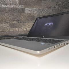 HP ProBook corei5✨極美品✨ オススメ 新品SSD