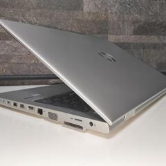 HP ProBook corei5✨極美品✨ オススメ 新品SSD