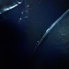 ロゴスワンタッチテント遮光