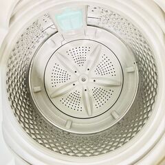 【B169】SENTERN 5.2kg 洗濯機 2020年製 小型 一人暮らし