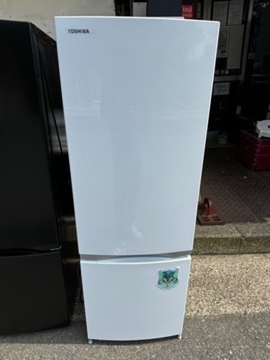 ET1331番⭐️335L⭐️三菱ノンフロン冷凍冷蔵庫⭐️ もちあるく ET1331番⭐️335L⭐️三菱ノンフロン冷凍冷蔵庫⭐️ もちあるく