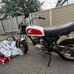 エイプ50 100タイプD足回り 熊本 値下げ交渉可