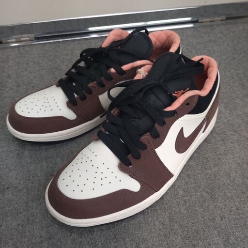 ★ジモティー割引有★ NIKE エアジョーダン 1 DC6991-200 26cm スニーカー カジュアルシューズ 中古品
