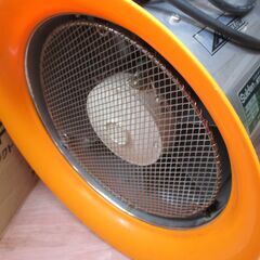 スイデン SJF‐300C‐1 送排風機 中古品 ダクト付 【ハンズクラフト宜野湾店】　