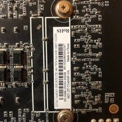 3点まとめ売り】PCパーツGTX1660 CPUクーラー 8Gメモリー×2