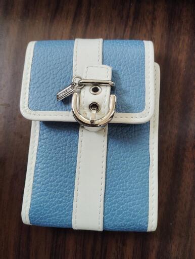 COACH カードケース