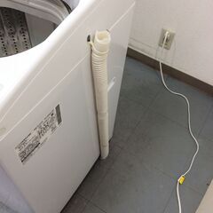 (10/20受渡済)JT9097【HITACHI/日立 7.0㎏洗濯機】美品 2019年製 白い約束 NW-R704 家電 洗濯 簡易乾燥付