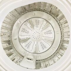 【B170】ハイアール 5.5kg 洗濯機 小型 一人暮らし 単身用 新生活