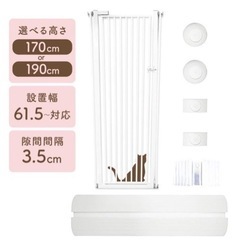 ペット 脱走防止 柵 ゲート