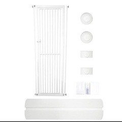 ペット 脱走防止 柵 ゲート