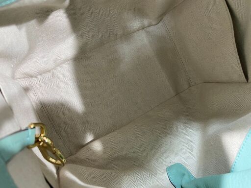 LOEWE ロエベ レザー ハンモック スモール 2WAY ハンド ショルダー