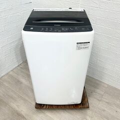 【B171】ハイアール 5.5kg 洗濯機 2022年製 小型 一人暮らし
