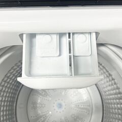 【B171】ハイアール 5.5kg 洗濯機 2022年製 小型 一人暮らし