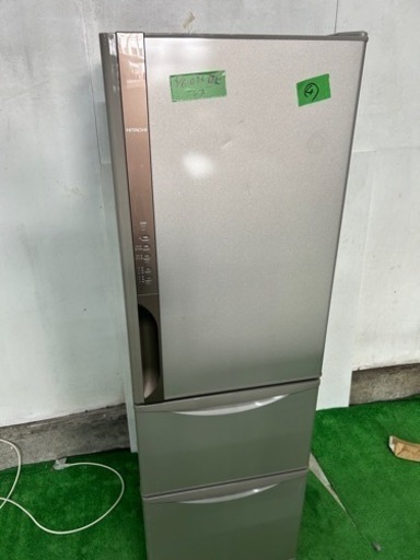 早い者勝ち大セール‼️‼️＋ご来店時、ガンお値引き‼️HITACHI(日立) 2018年製 315L 3ドア冷蔵庫