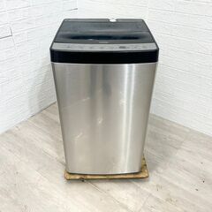 【B172】ハイアール 5.5kg 洗濯機 2020年製 小型 一人暮らし