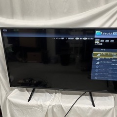 【‼️✨高年式✨‼️】SHARP🌟フルハイビジョン🌟 液晶 テレビ 